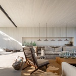 Trancoso住宅，巴西 / studio mk27