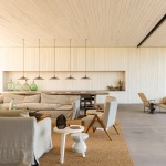 Trancoso住宅，巴西 / studio mk27