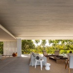 Trancoso住宅，巴西 / studio mk27