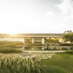 Trancoso住宅，巴西 / studio mk27