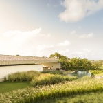 Trancoso住宅，巴西 / studio mk27