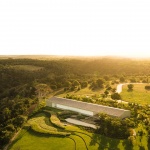 Trancoso住宅，巴西 / studio mk27