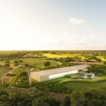 Trancoso住宅，巴西 / studio mk27