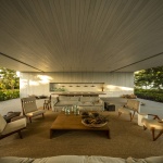Trancoso住宅，巴西 / studio mk27