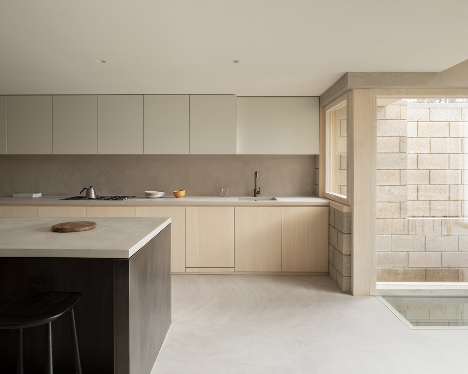 spitalfields house east london by common ground workshop