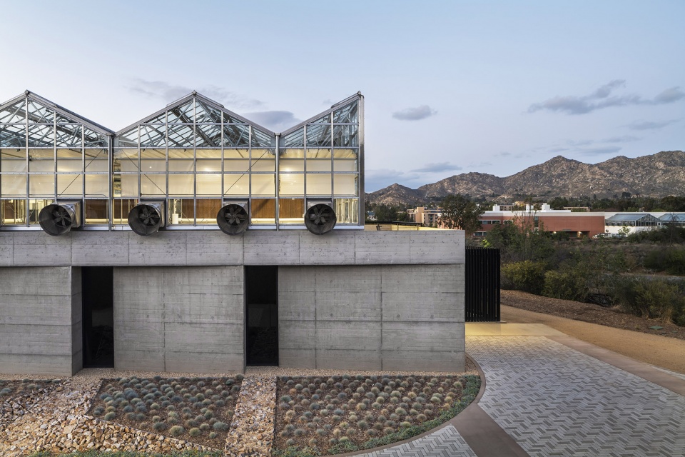university of california riverside plant research 1 by perkinswill