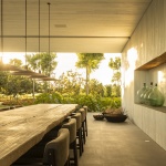 Trancoso住宅，巴西 / studio mk27