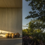 Trancoso住宅，巴西 / studio mk27
