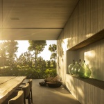 Trancoso住宅，巴西 / studio mk27