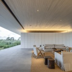 Trancoso住宅，巴西 / studio mk27