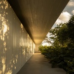 Trancoso住宅，巴西 / studio mk27