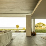 Trancoso住宅，巴西 / studio mk27