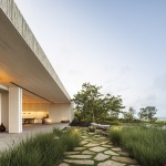 Trancoso住宅，巴西 / studio mk27