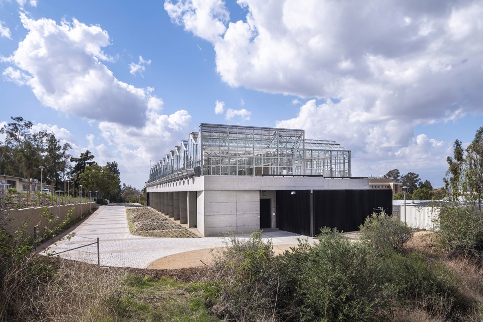 university of california riverside plant research 1 by perkinswill