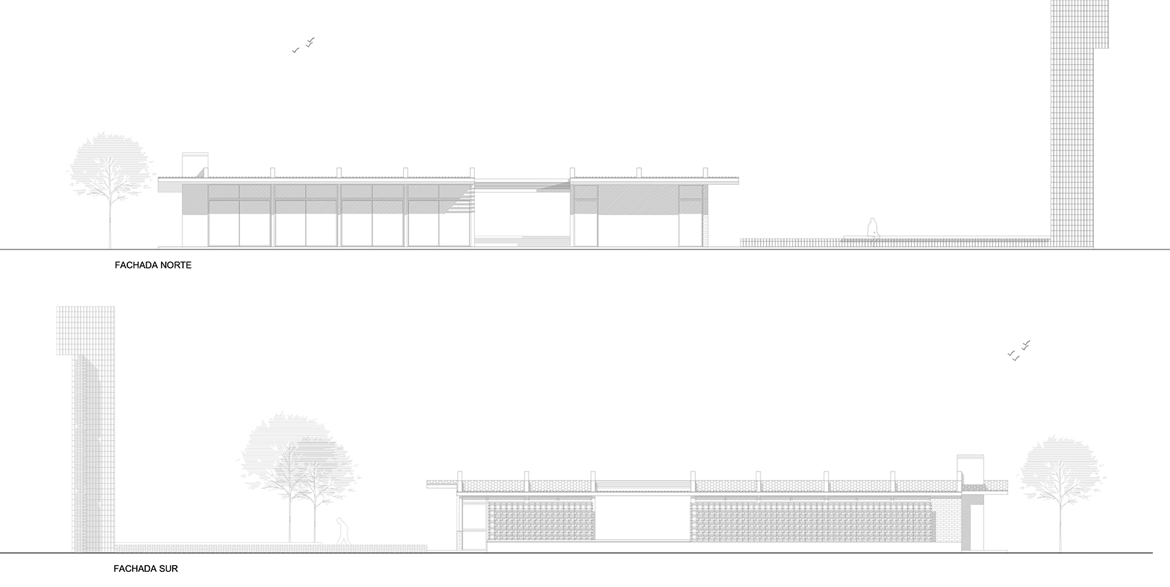 cc san ignacio community center argentina by edisur group