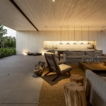 Trancoso住宅，巴西 / studio mk27