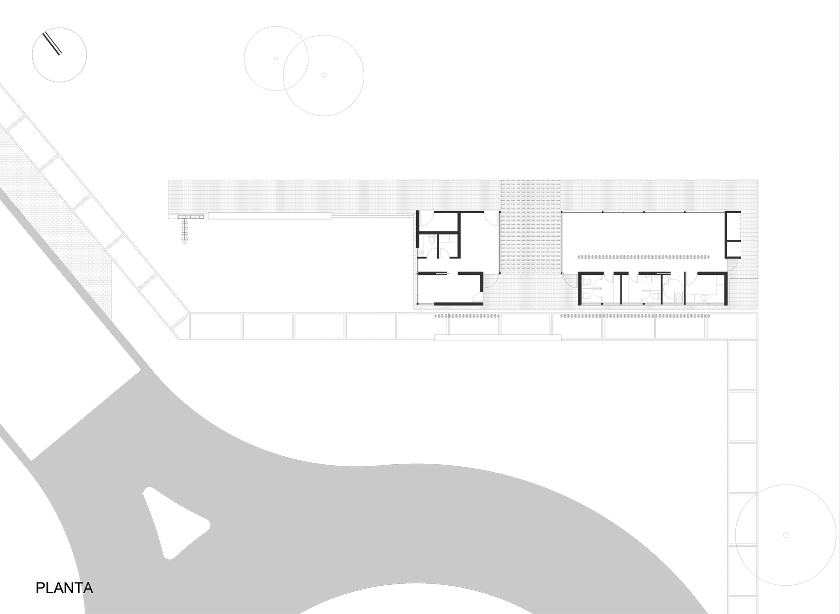 cc san ignacio community center argentina by edisur group