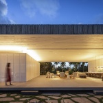 Trancoso住宅，巴西 / studio mk27
