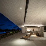 Trancoso住宅，巴西 / studio mk27