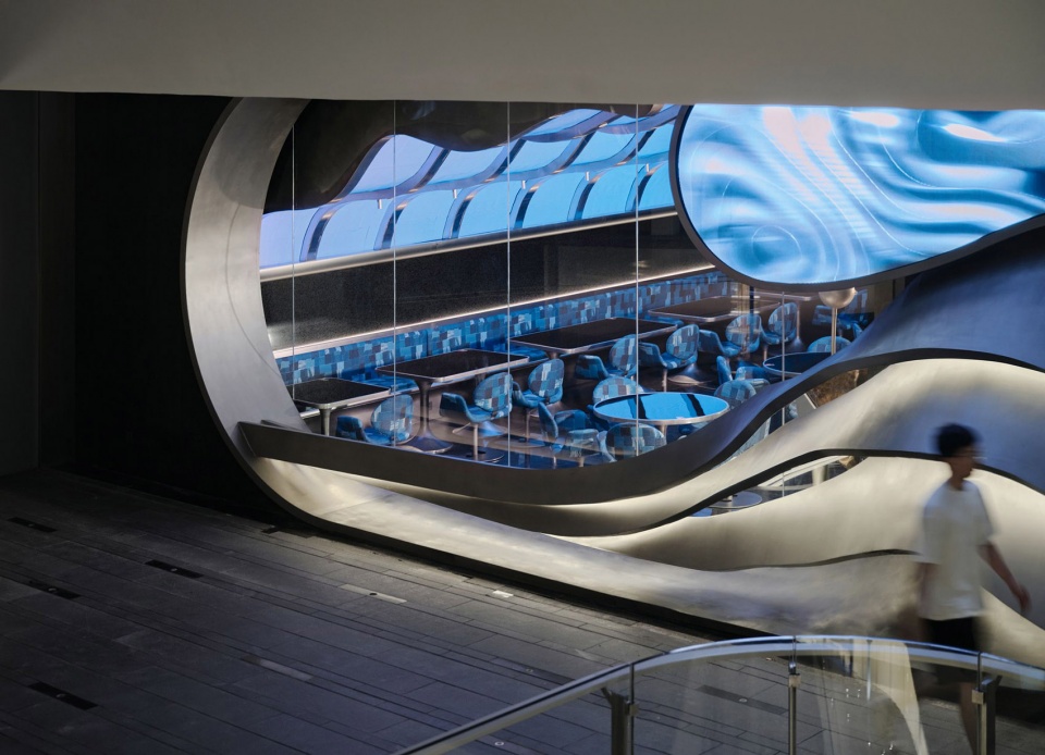 kyuusann chengdu by pig design