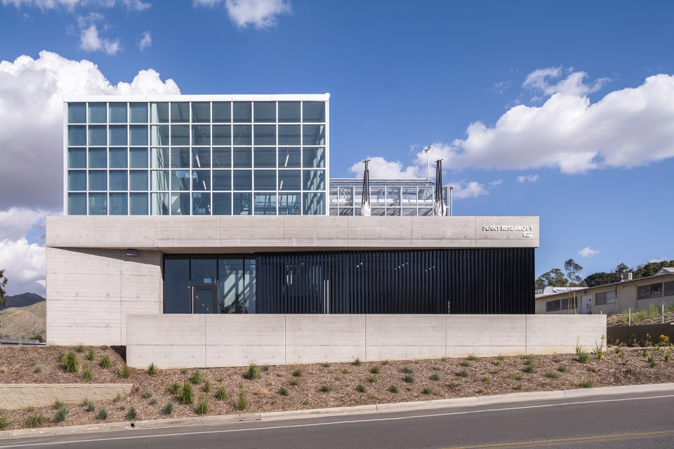 university of california riverside plant research 1 by perkinswill