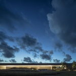 Trancoso住宅，巴西 / studio mk27