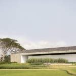Trancoso住宅，巴西 / studio mk27