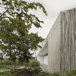 Trancoso住宅，巴西 / studio mk27
