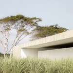 Trancoso住宅，巴西 / studio mk27