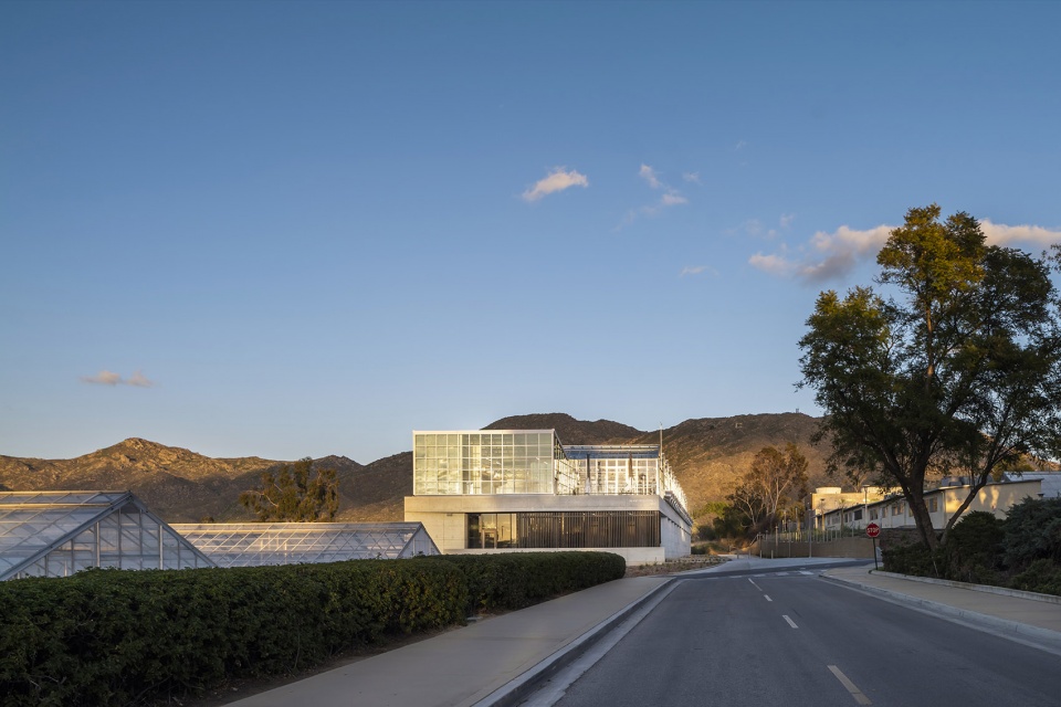 university of california riverside plant research 1 by perkinswill