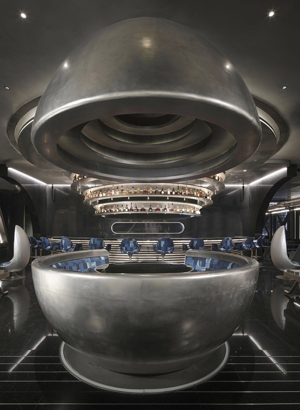 kyuusann chengdu by pig design