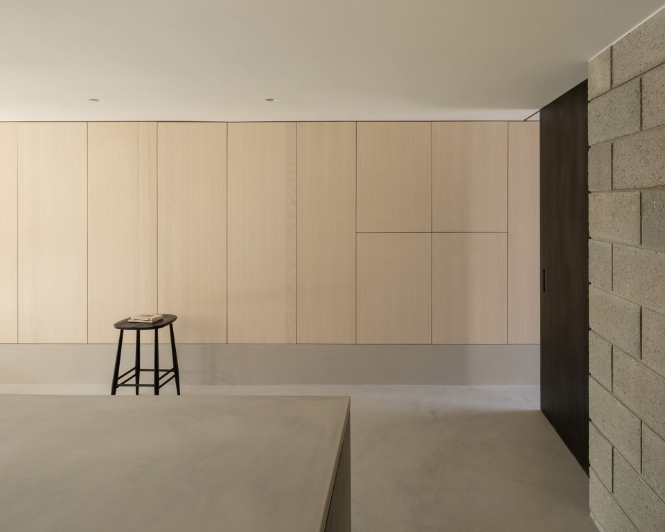 spitalfields house east london by common ground workshop