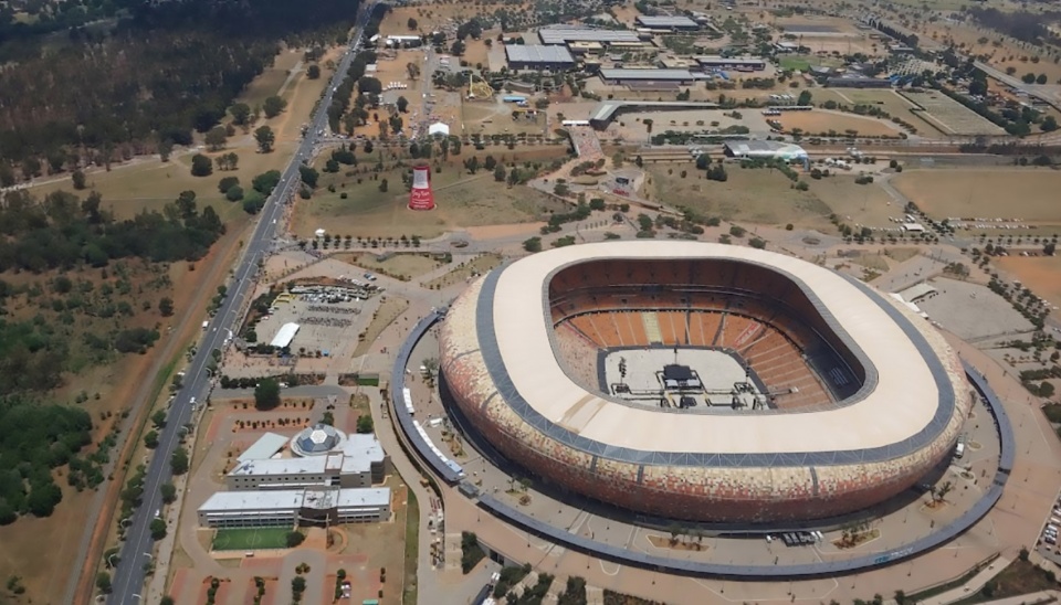 Jefferson Potgieter