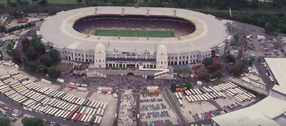 niall hannan the old stadium