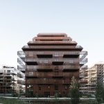 Ski Tårn住宅，挪威 / Reiulf Ramstad Arkitekter