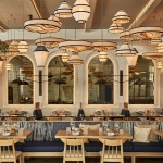 Zaytinya餐厅，纽约 / Rockwell Group