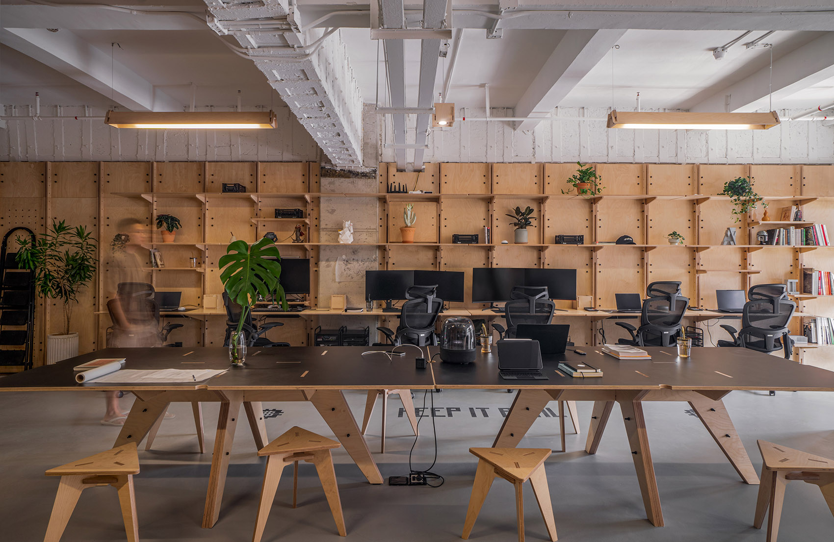 patch office patchStudio h1w