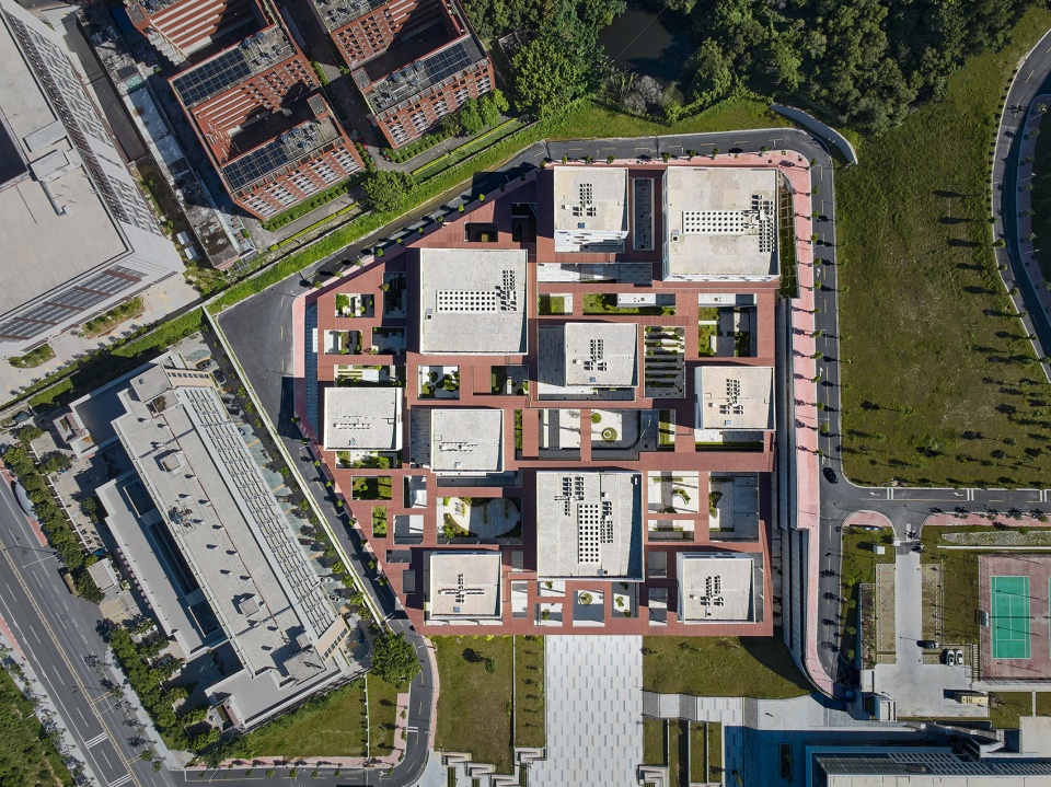 shantou preschool education college by lm