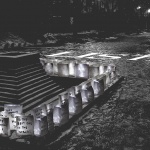 2021 ASLA地标奖：波特兰系列广场，美国 / PLACE