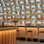 Zaytinya餐厅，纽约 / Rockwell Group