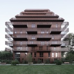 Ski Tårn住宅，挪威 / Reiulf Ramstad Arkitekter