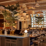 Zaytinya餐厅，纽约 / Rockwell Group