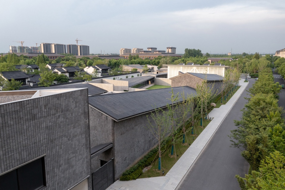 no name art museum atelier fcjz