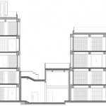 熙南里大师工作室（南京日报社地块改造）/ 张雷联合建筑事务所