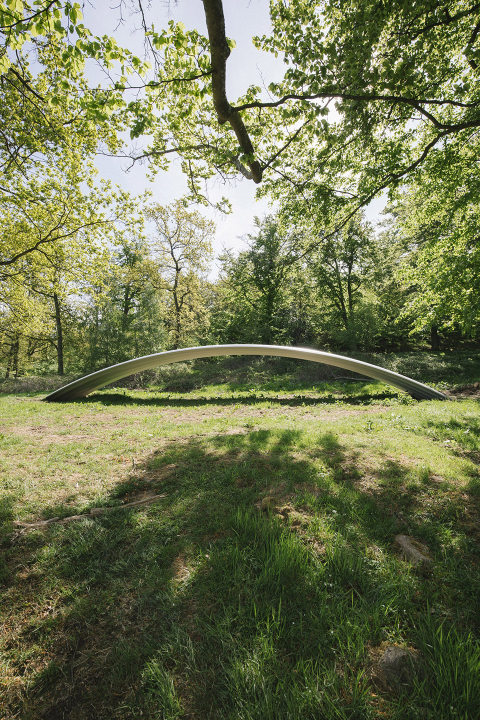 Rainbow by querkraft architekten