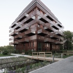 Ski Tårn住宅，挪威 / Reiulf Ramstad Arkitekter