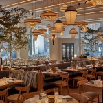 Zaytinya餐厅，纽约 / Rockwell Group