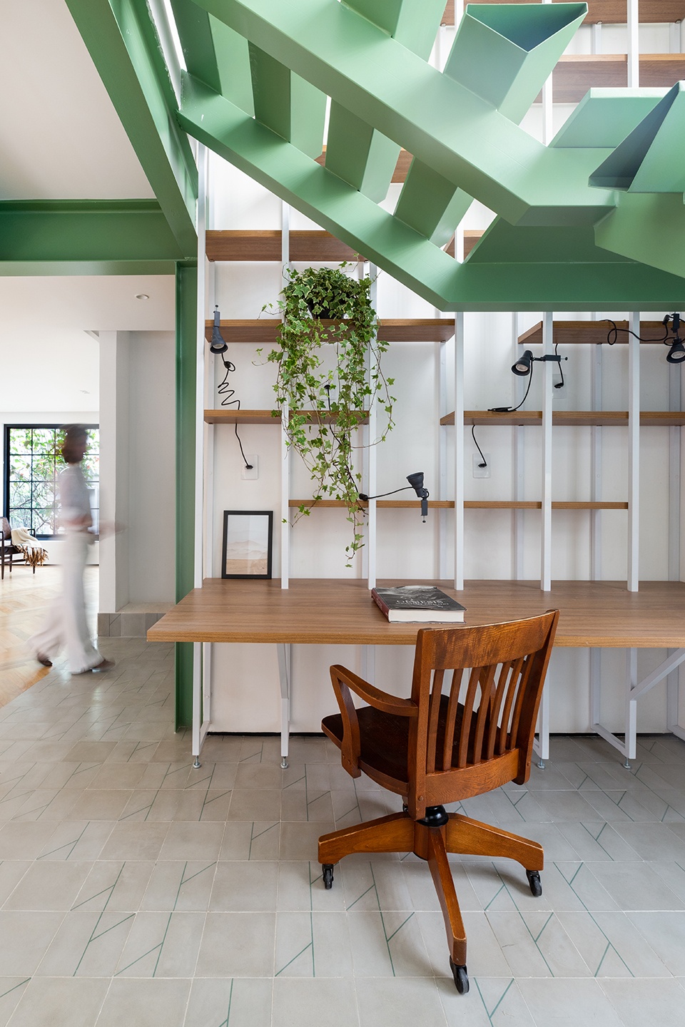 GAMA HOUSE by Studio ArquitetURAS