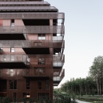Ski Tårn住宅，挪威 / Reiulf Ramstad Arkitekter
