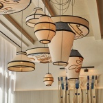 Zaytinya餐厅，纽约 / Rockwell Group